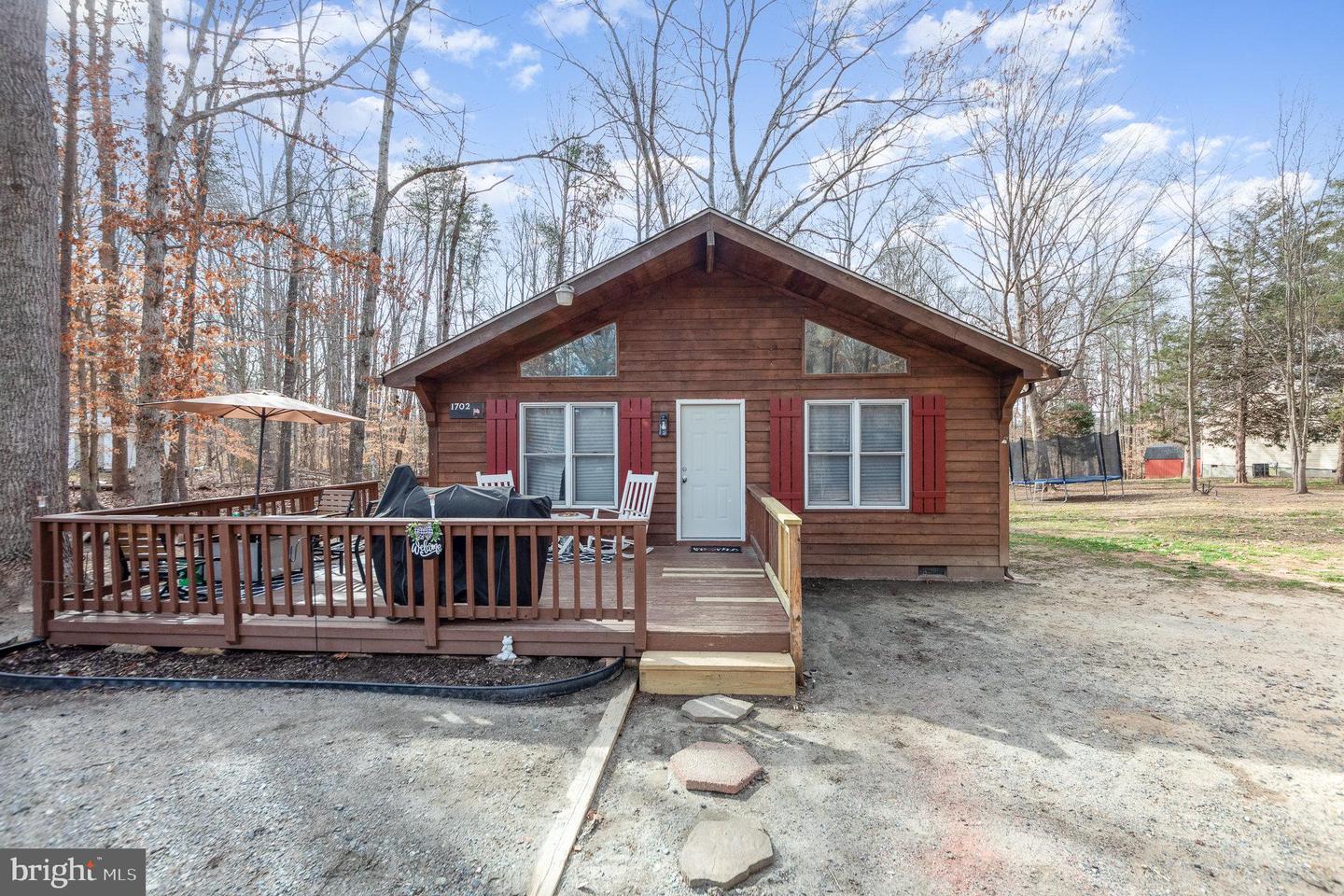 1702 WILLOW BROOK RD, BUMPASS, Virginia 23024, 3 Bedrooms Bedrooms, ,2 BathroomsBathrooms,Residential,For sale,1702 WILLOW BROOK RD,VALA2008124 MLS # VALA2008124