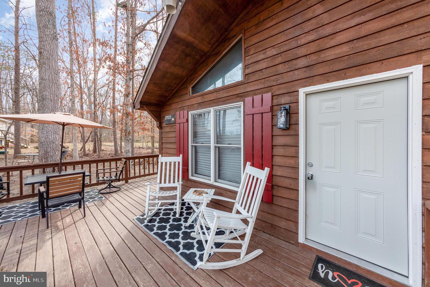 1702 WILLOW BROOK RD, BUMPASS, Virginia 23024, 3 Bedrooms Bedrooms, ,2 BathroomsBathrooms,Residential,For sale,1702 WILLOW BROOK RD,VALA2008124 MLS # VALA2008124