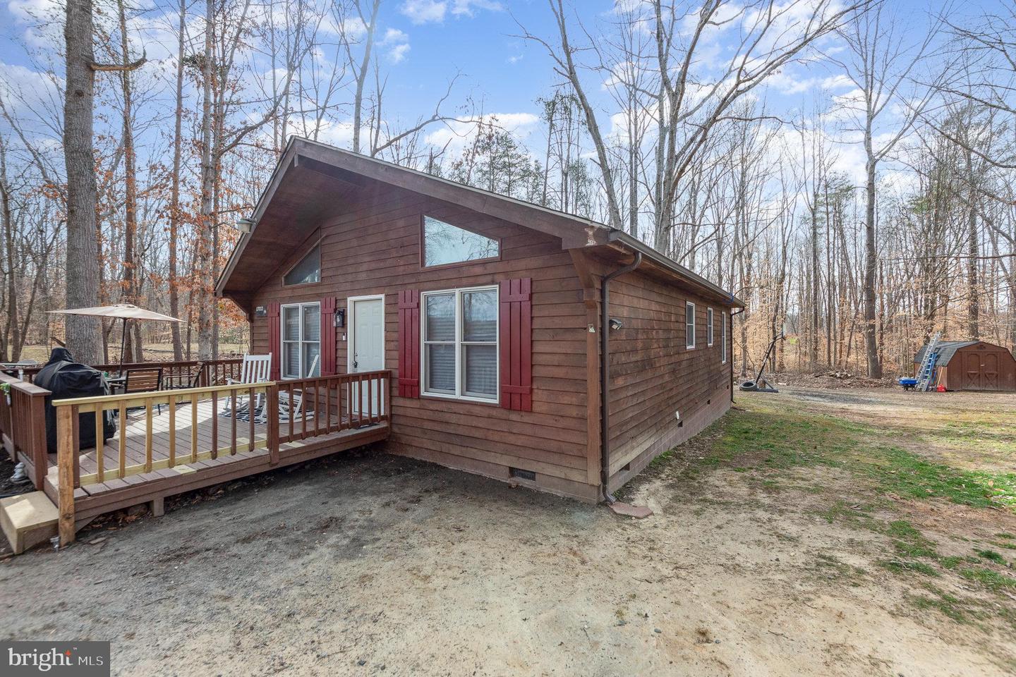 1702 WILLOW BROOK RD, BUMPASS, Virginia 23024, 3 Bedrooms Bedrooms, ,2 BathroomsBathrooms,Residential,For sale,1702 WILLOW BROOK RD,VALA2008124 MLS # VALA2008124