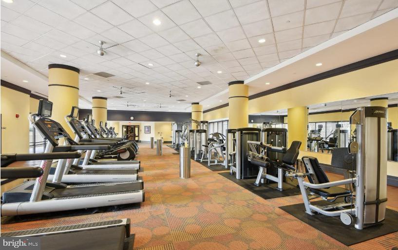 4500 S FOUR MILE RUN DR #426, ARLINGTON, Virginia 22204, 2 Bedrooms Bedrooms, ,2 BathroomsBathrooms,Residential,For sale,4500 S FOUR MILE RUN DR #426,VAAR2059958 MLS # VAAR2059958