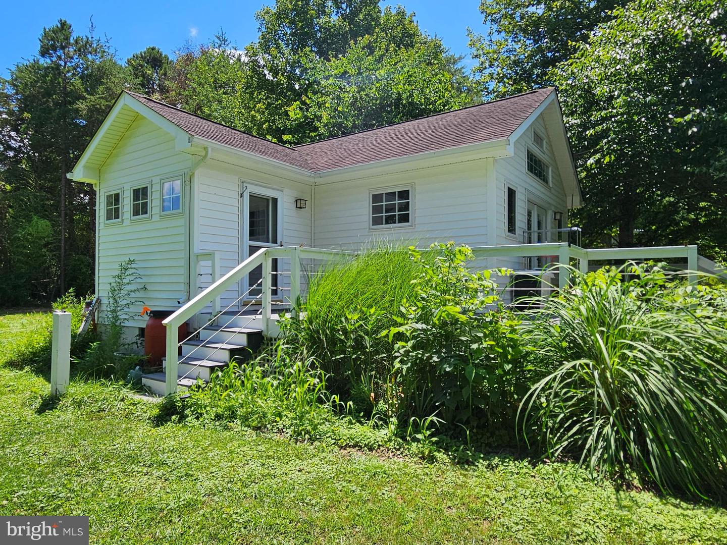 522 SAYLERS HILL DR, RICE, Virginia 23966, 3 Bedrooms Bedrooms, 7 Rooms Rooms,2 BathroomsBathrooms,Residential,For sale,522 SAYLERS HILL DR,VAPE2000090 MLS # VAPE2000090