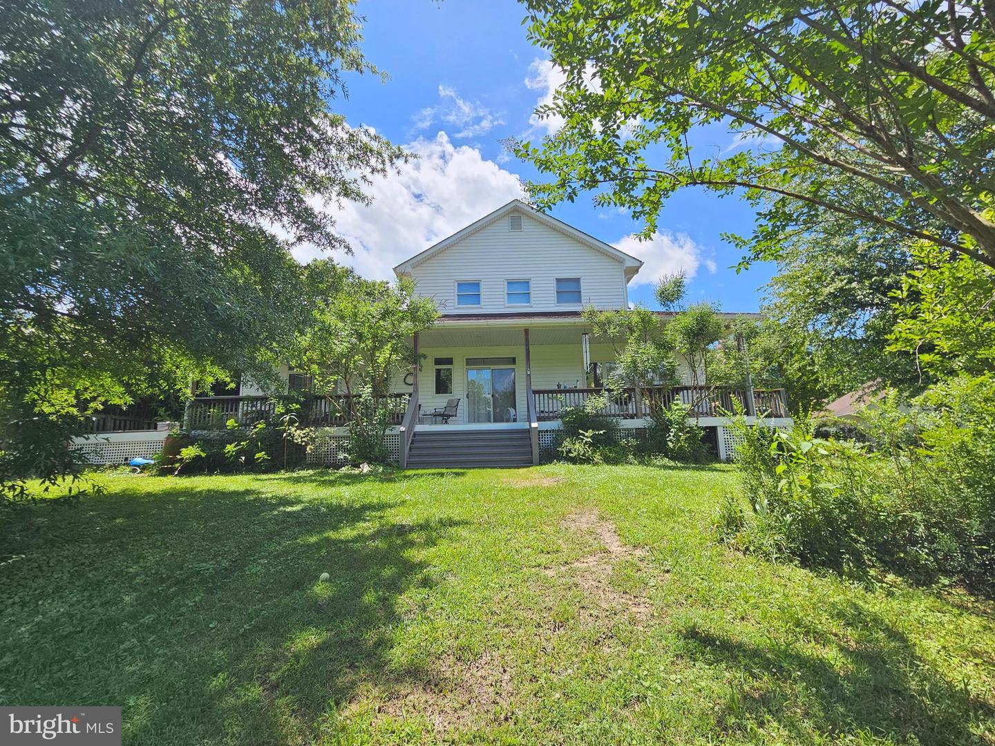 522 SAYLERS HILL DR, RICE, Virginia 23966, 3 Bedrooms Bedrooms, 7 Rooms Rooms,2 BathroomsBathrooms,Residential,For sale,522 SAYLERS HILL DR,VAPE2000090 MLS # VAPE2000090