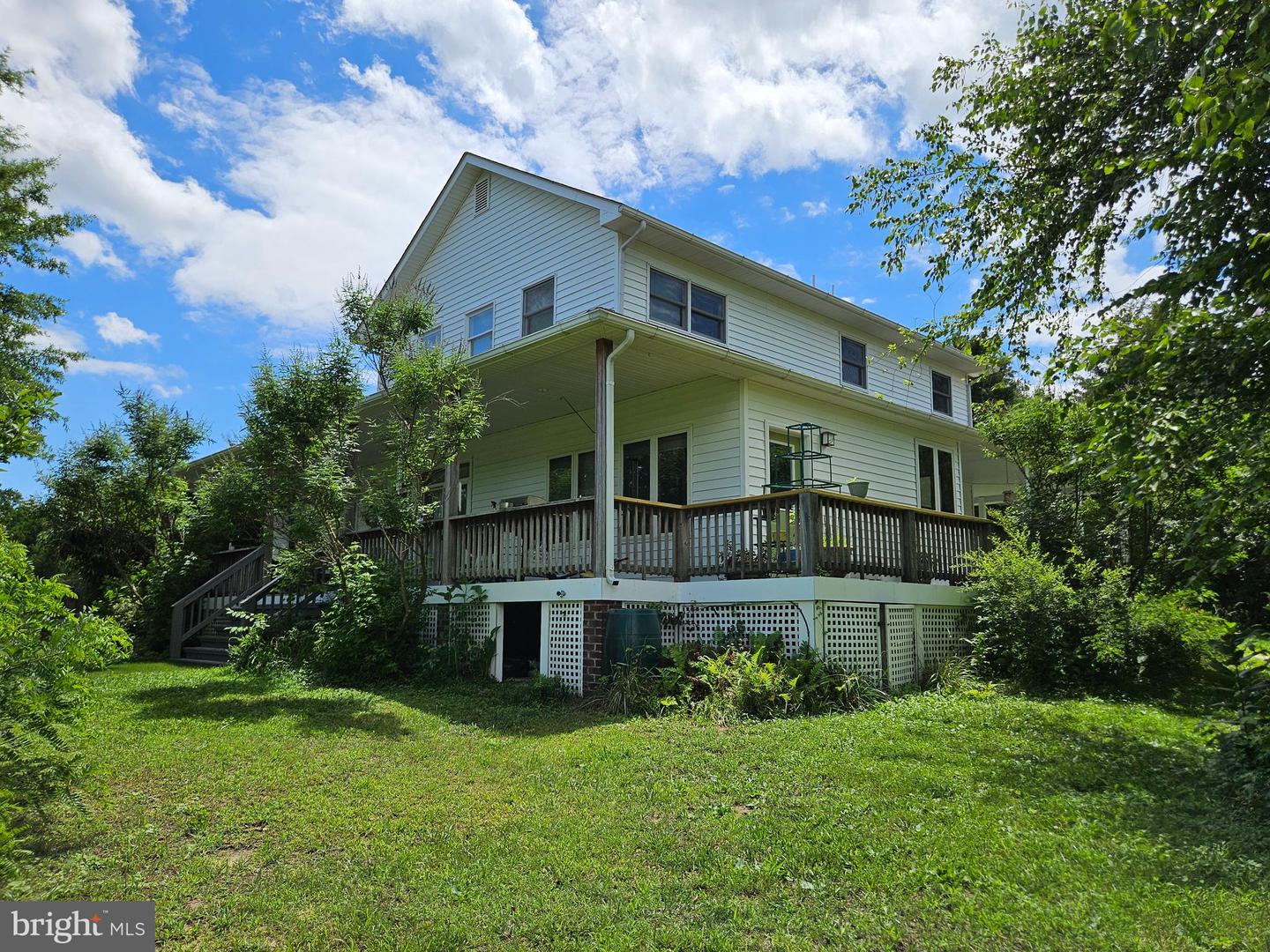 522 SAYLERS HILL DR, RICE, Virginia 23966, 3 Bedrooms Bedrooms, 7 Rooms Rooms,2 BathroomsBathrooms,Residential,For sale,522 SAYLERS HILL DR,VAPE2000090 MLS # VAPE2000090