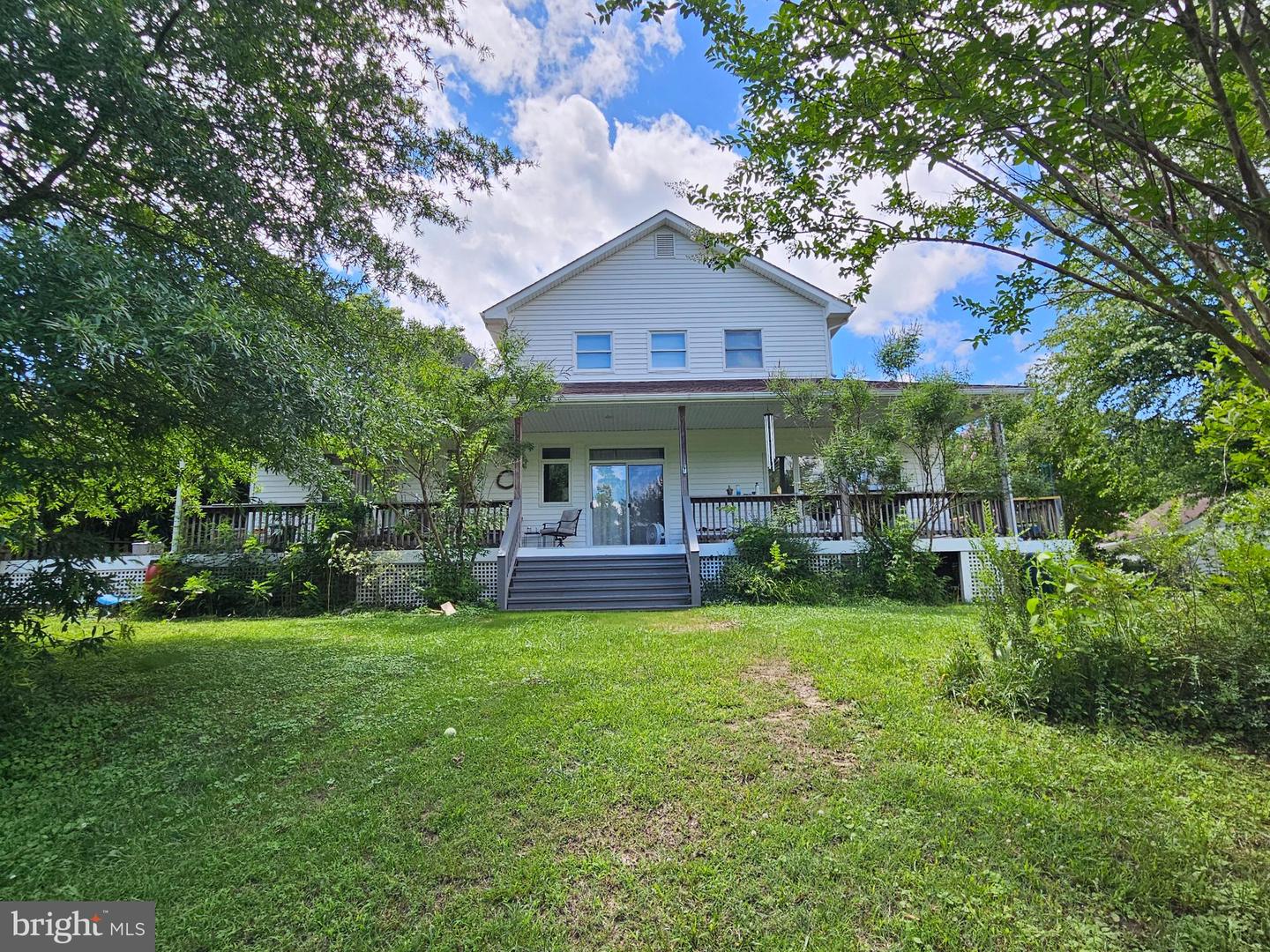 522 SAYLERS HILL DR, RICE, Virginia 23966, 3 Bedrooms Bedrooms, 7 Rooms Rooms,2 BathroomsBathrooms,Residential,For sale,522 SAYLERS HILL DR,VAPE2000090 MLS # VAPE2000090