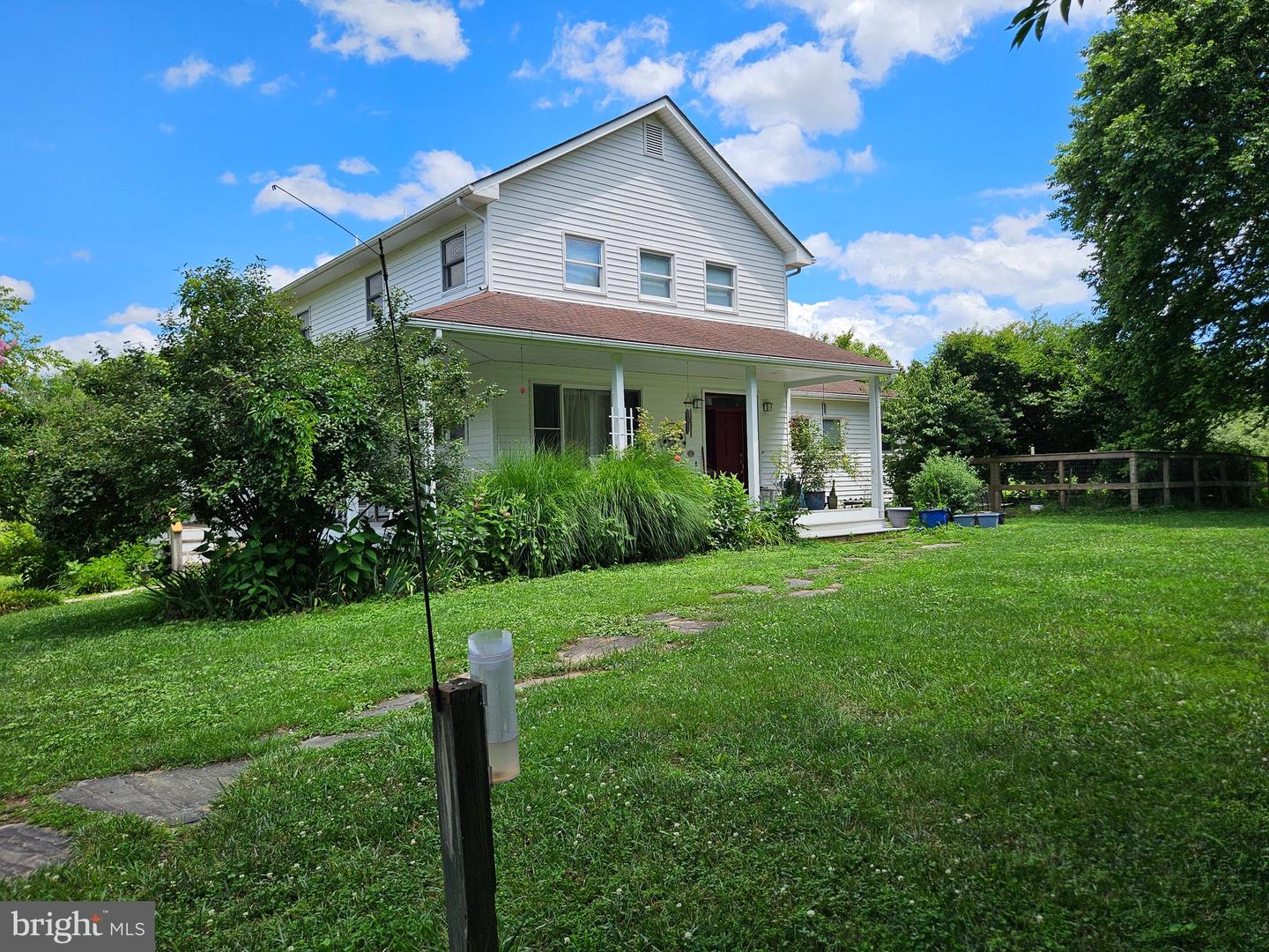 522 SAYLERS HILL DR, RICE, Virginia 23966, 3 Bedrooms Bedrooms, 7 Rooms Rooms,2 BathroomsBathrooms,Residential,For sale,522 SAYLERS HILL DR,VAPE2000090 MLS # VAPE2000090
