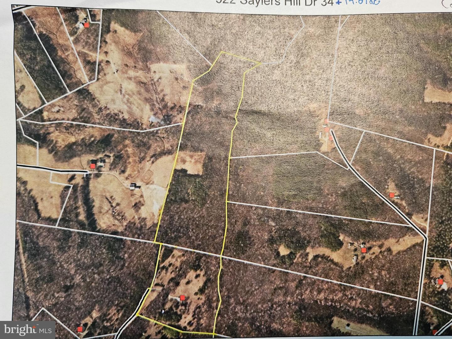 522 SAYLERS HILL DR, RICE, Virginia 23966, 3 Bedrooms Bedrooms, 7 Rooms Rooms,2 BathroomsBathrooms,Residential,For sale,522 SAYLERS HILL DR,VAPE2000090 MLS # VAPE2000090