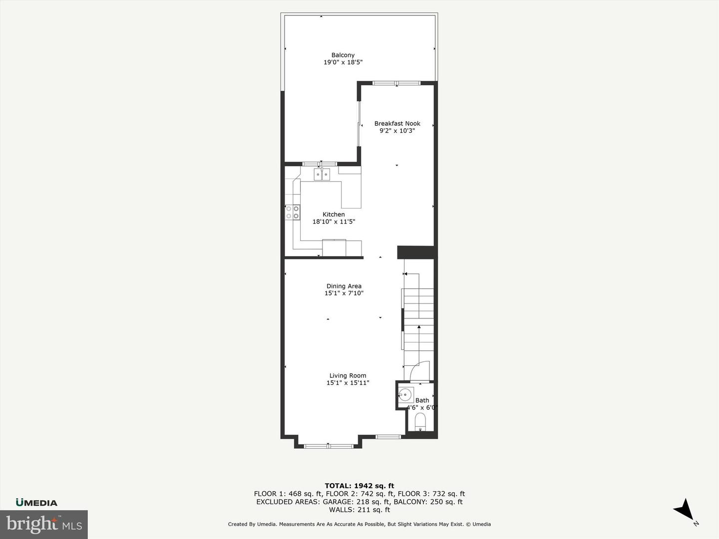 205 HAWKS VIEW SQ SE, LEESBURG, Virginia 20175, 4 Bedrooms Bedrooms, ,3 BathroomsBathrooms,Residential,For sale,205 HAWKS VIEW SQ SE,VALO2101008 MLS # VALO2101008