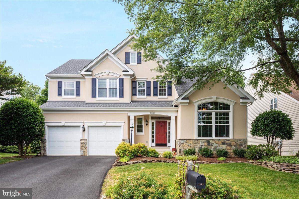 43325 NICKLAUS LN, CHANTILLY, Virginia 20152, 4 Bedrooms Bedrooms, ,3 BathroomsBathrooms,Residential,For sale,43325 NICKLAUS LN,VALO2101012 MLS # VALO2101012