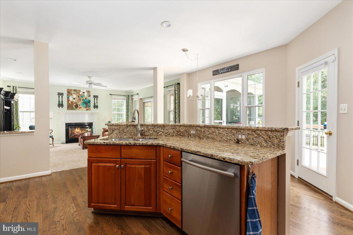 43325 NICKLAUS LN, CHANTILLY, Virginia 20152, 4 Bedrooms Bedrooms, ,3 BathroomsBathrooms,Residential,For sale,43325 NICKLAUS LN,VALO2101012 MLS # VALO2101012