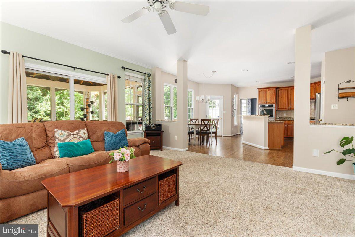 43325 NICKLAUS LN, CHANTILLY, Virginia 20152, 4 Bedrooms Bedrooms, ,3 BathroomsBathrooms,Residential,For sale,43325 NICKLAUS LN,VALO2101012 MLS # VALO2101012