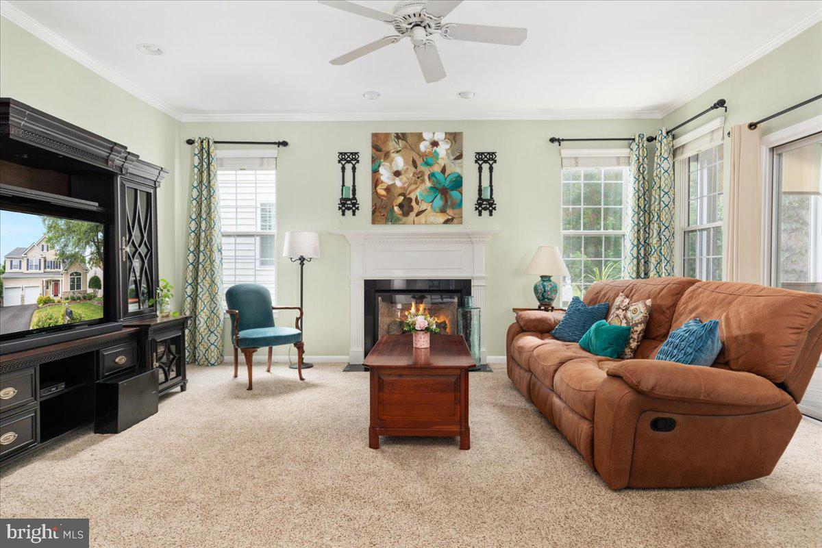 43325 NICKLAUS LN, CHANTILLY, Virginia 20152, 4 Bedrooms Bedrooms, ,3 BathroomsBathrooms,Residential,For sale,43325 NICKLAUS LN,VALO2101012 MLS # VALO2101012