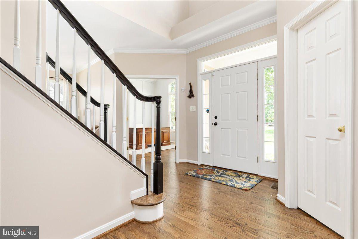 43325 NICKLAUS LN, CHANTILLY, Virginia 20152, 4 Bedrooms Bedrooms, ,3 BathroomsBathrooms,Residential,For sale,43325 NICKLAUS LN,VALO2101012 MLS # VALO2101012