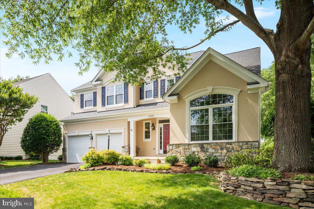 43325 NICKLAUS LN, CHANTILLY, Virginia 20152, 4 Bedrooms Bedrooms, ,3 BathroomsBathrooms,Residential,For sale,43325 NICKLAUS LN,VALO2101012 MLS # VALO2101012