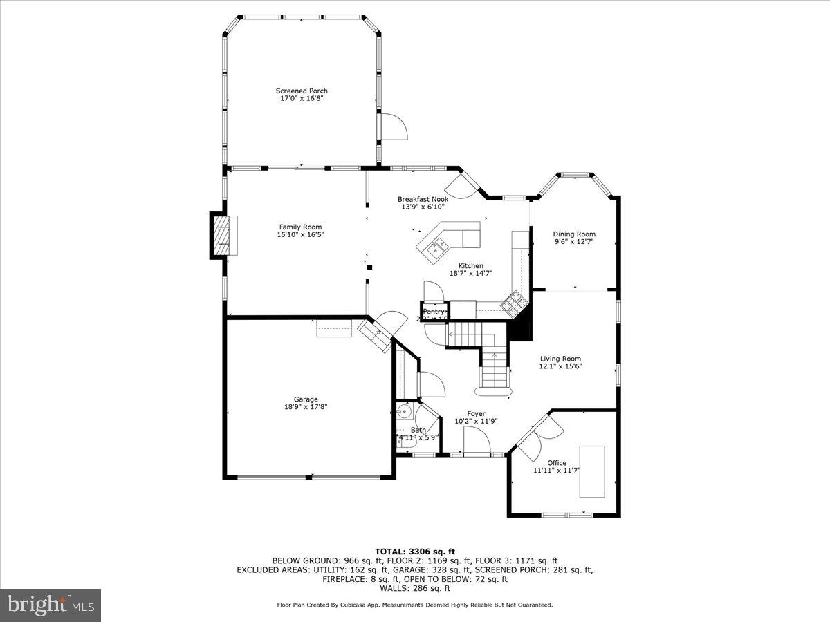 43325 NICKLAUS LN, CHANTILLY, Virginia 20152, 4 Bedrooms Bedrooms, ,3 BathroomsBathrooms,Residential,For sale,43325 NICKLAUS LN,VALO2101012 MLS # VALO2101012