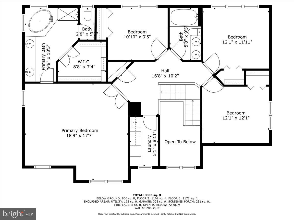 43325 NICKLAUS LN, CHANTILLY, Virginia 20152, 4 Bedrooms Bedrooms, ,3 BathroomsBathrooms,Residential,For sale,43325 NICKLAUS LN,VALO2101012 MLS # VALO2101012