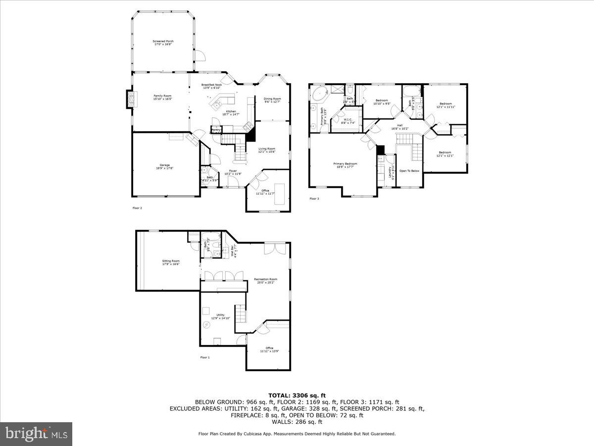 43325 NICKLAUS LN, CHANTILLY, Virginia 20152, 4 Bedrooms Bedrooms, ,3 BathroomsBathrooms,Residential,For sale,43325 NICKLAUS LN,VALO2101012 MLS # VALO2101012