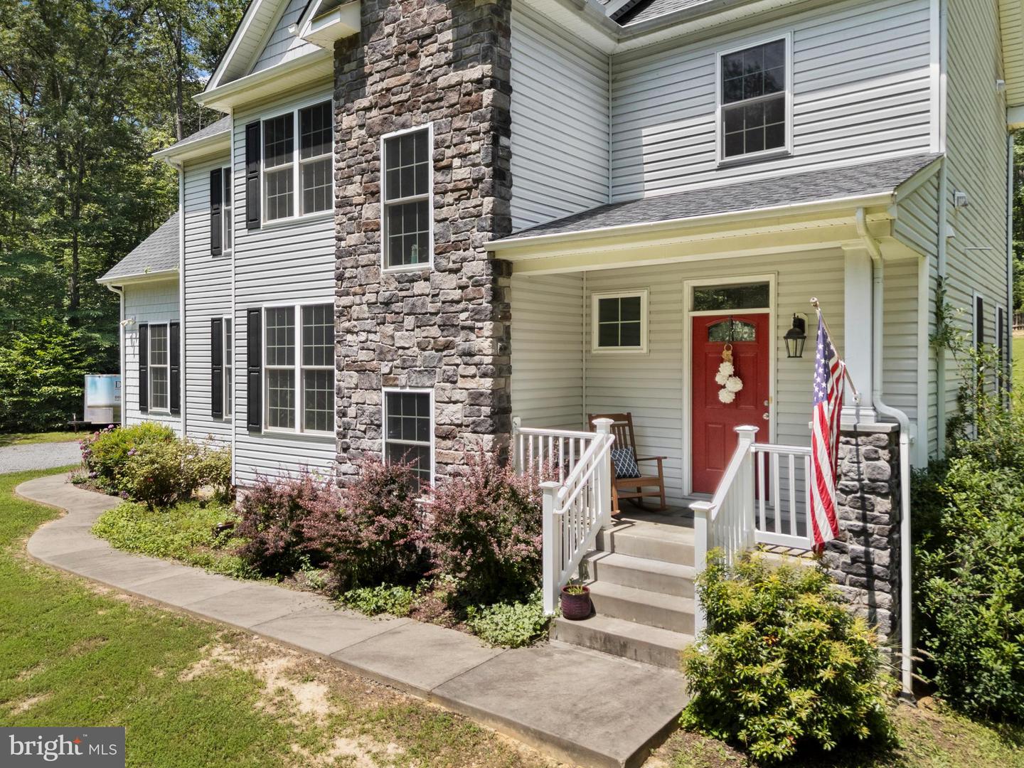 30 CYPRESS LN, FREDERICKSBURG, Virginia 22406, 4 Bedrooms Bedrooms, ,2 BathroomsBathrooms,Residential,For sale,30 CYPRESS LN,VAST2040424 MLS # VAST2040424