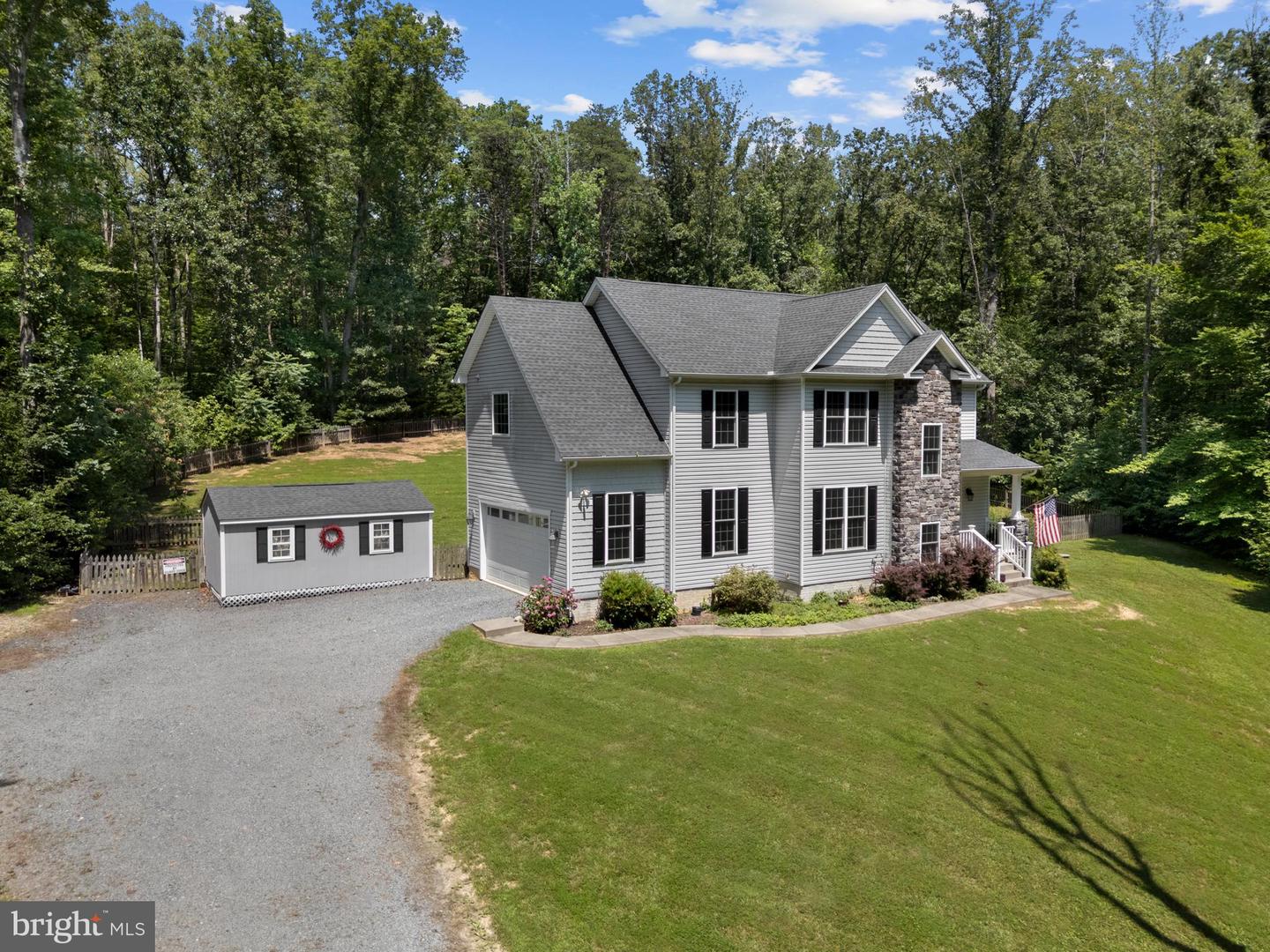 30 CYPRESS LN, FREDERICKSBURG, Virginia 22406, 4 Bedrooms Bedrooms, ,2 BathroomsBathrooms,Residential,For sale,30 CYPRESS LN,VAST2040424 MLS # VAST2040424