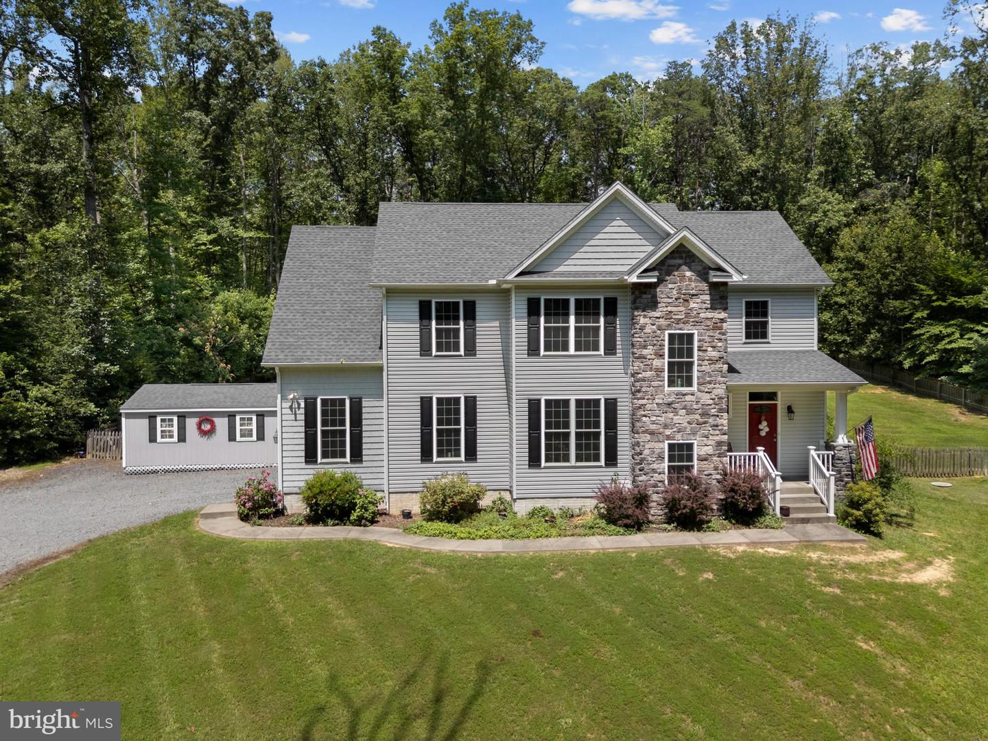 30 CYPRESS LN, FREDERICKSBURG, Virginia 22406, 4 Bedrooms Bedrooms, ,2 BathroomsBathrooms,Residential,For sale,30 CYPRESS LN,VAST2040424 MLS # VAST2040424