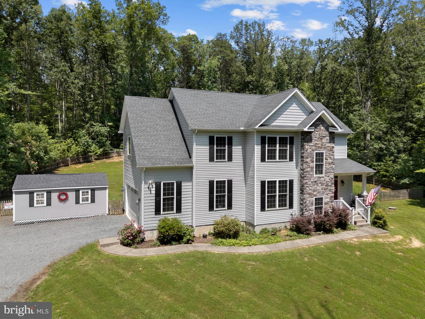 30 CYPRESS LN, FREDERICKSBURG, Virginia 22406, 4 Bedrooms Bedrooms, ,2 BathroomsBathrooms,Residential,For sale,30 CYPRESS LN,VAST2040424 MLS # VAST2040424