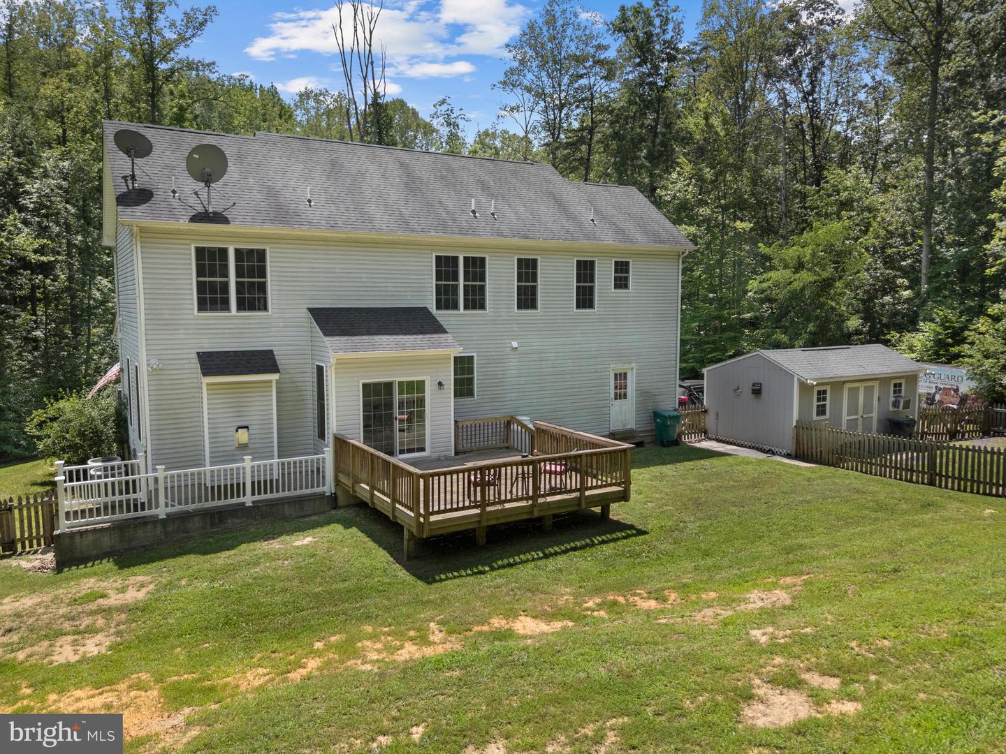 30 CYPRESS LN, FREDERICKSBURG, Virginia 22406, 4 Bedrooms Bedrooms, ,2 BathroomsBathrooms,Residential,For sale,30 CYPRESS LN,VAST2040424 MLS # VAST2040424