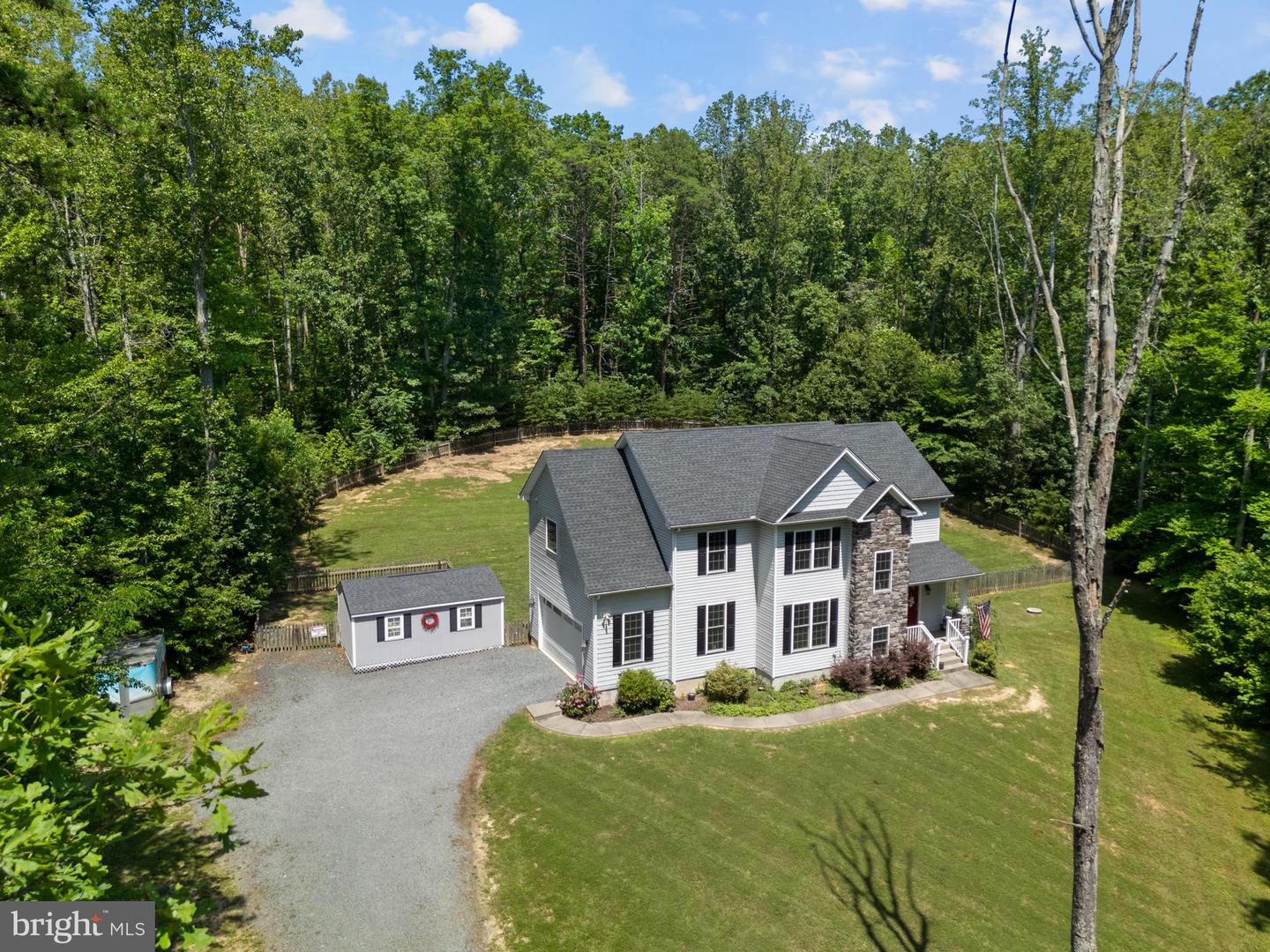 30 CYPRESS LN, FREDERICKSBURG, Virginia 22406, 4 Bedrooms Bedrooms, ,2 BathroomsBathrooms,Residential,For sale,30 CYPRESS LN,VAST2040424 MLS # VAST2040424