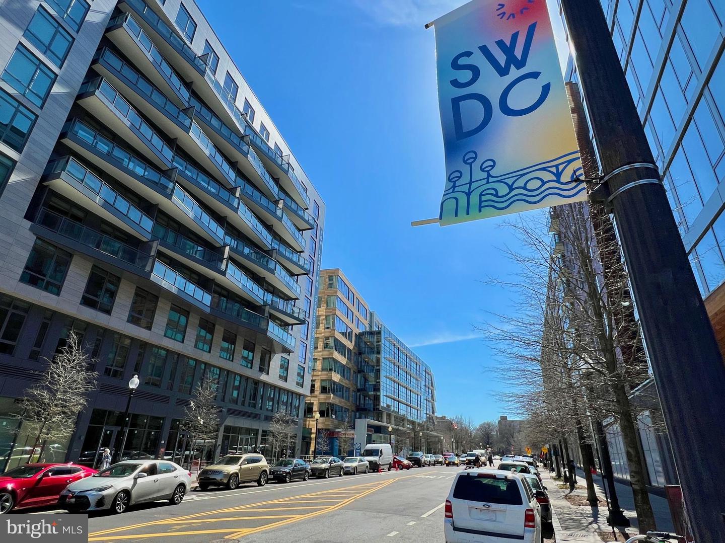 520 N ST SW #S324, WASHINGTON, District Of Columbia 20024, ,1 BathroomBathrooms,Residential,For sale,520 N ST SW #S324,DCDC2208712 MLS # DCDC2208712