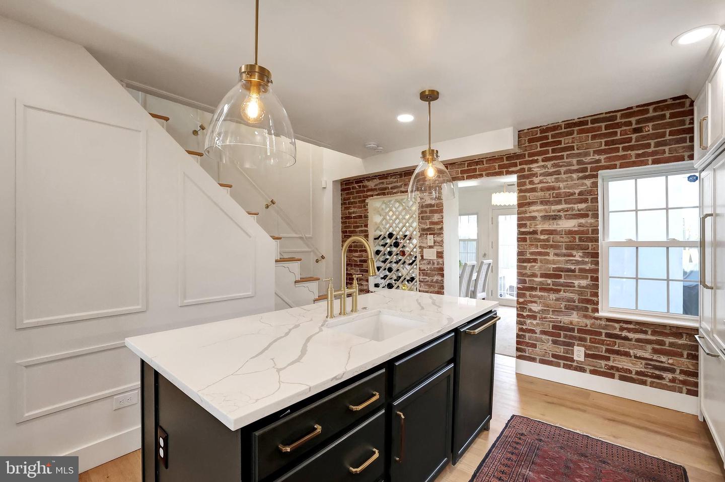 708 I ST SE, WASHINGTON, District Of Columbia 20003, 3 Bedrooms Bedrooms, ,2 BathroomsBathrooms,Residential,For sale,708 I ST SE,DCDC2208826 MLS # DCDC2208826
