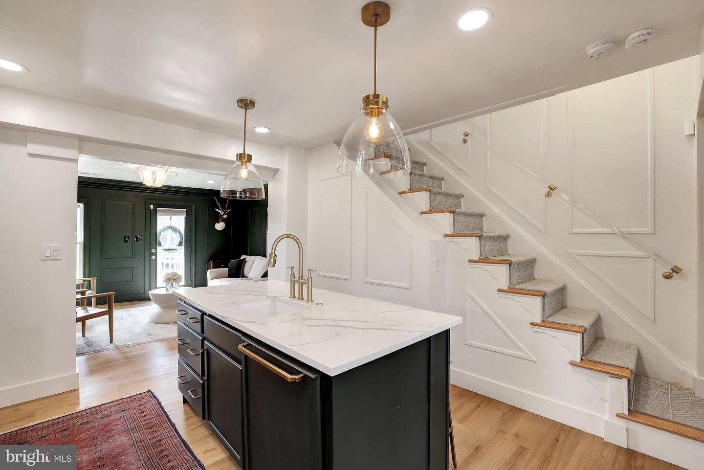 708 I ST SE, WASHINGTON, District Of Columbia 20003, 3 Bedrooms Bedrooms, ,2 BathroomsBathrooms,Residential,For sale,708 I ST SE,DCDC2208826 MLS # DCDC2208826