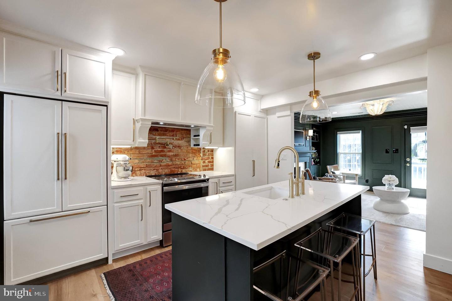 708 I ST SE, WASHINGTON, District Of Columbia 20003, 3 Bedrooms Bedrooms, ,2 BathroomsBathrooms,Residential,For sale,708 I ST SE,DCDC2208826 MLS # DCDC2208826