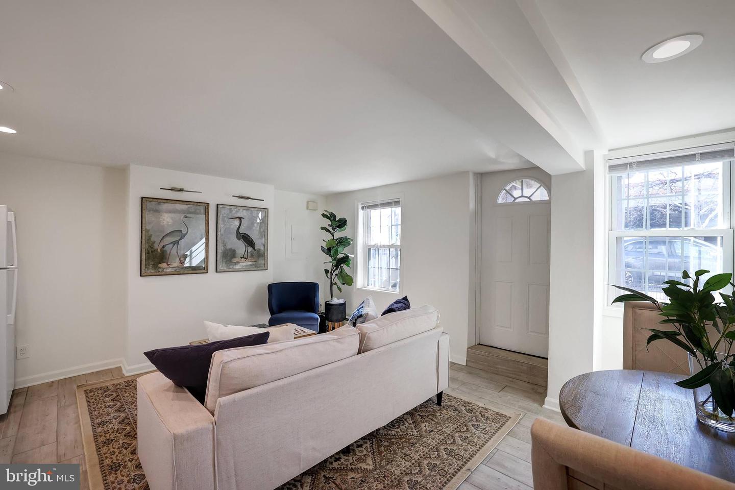 708 I ST SE, WASHINGTON, District Of Columbia 20003, 3 Bedrooms Bedrooms, ,2 BathroomsBathrooms,Residential,For sale,708 I ST SE,DCDC2208826 MLS # DCDC2208826