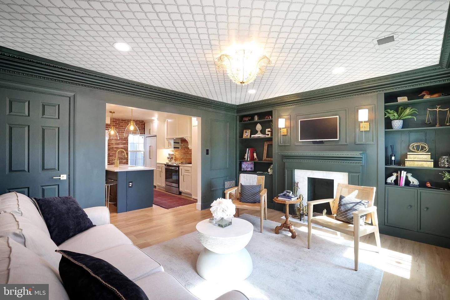 708 I ST SE, WASHINGTON, District Of Columbia 20003, 3 Bedrooms Bedrooms, ,2 BathroomsBathrooms,Residential,For sale,708 I ST SE,DCDC2208826 MLS # DCDC2208826