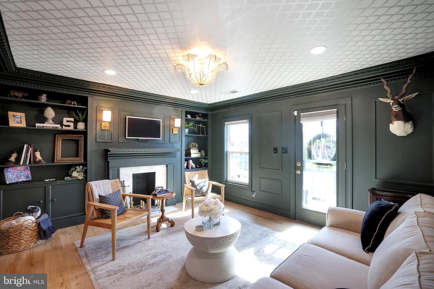 708 I ST SE, WASHINGTON, District Of Columbia 20003, 3 Bedrooms Bedrooms, ,2 BathroomsBathrooms,Residential,For sale,708 I ST SE,DCDC2208826 MLS # DCDC2208826