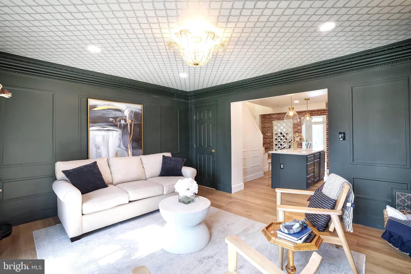708 I ST SE, WASHINGTON, District Of Columbia 20003, 3 Bedrooms Bedrooms, ,2 BathroomsBathrooms,Residential,For sale,708 I ST SE,DCDC2208826 MLS # DCDC2208826