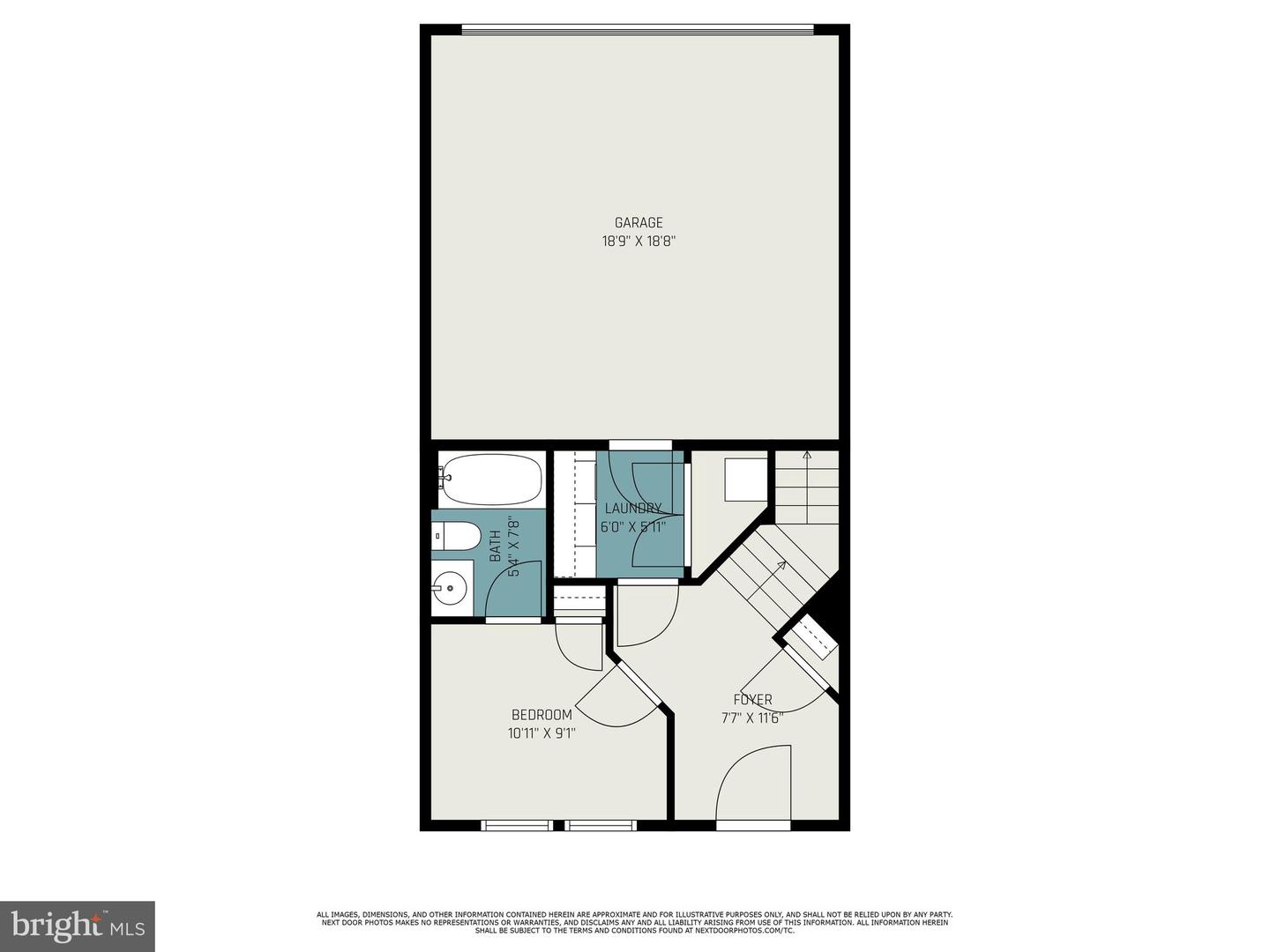 822 W GLEBE RD, ALEXANDRIA, Virginia 22305, 4 Bedrooms Bedrooms, ,1 BathroomBathrooms,Residential,For sale,822 W GLEBE RD,VAAX2047150 MLS # VAAX2047150