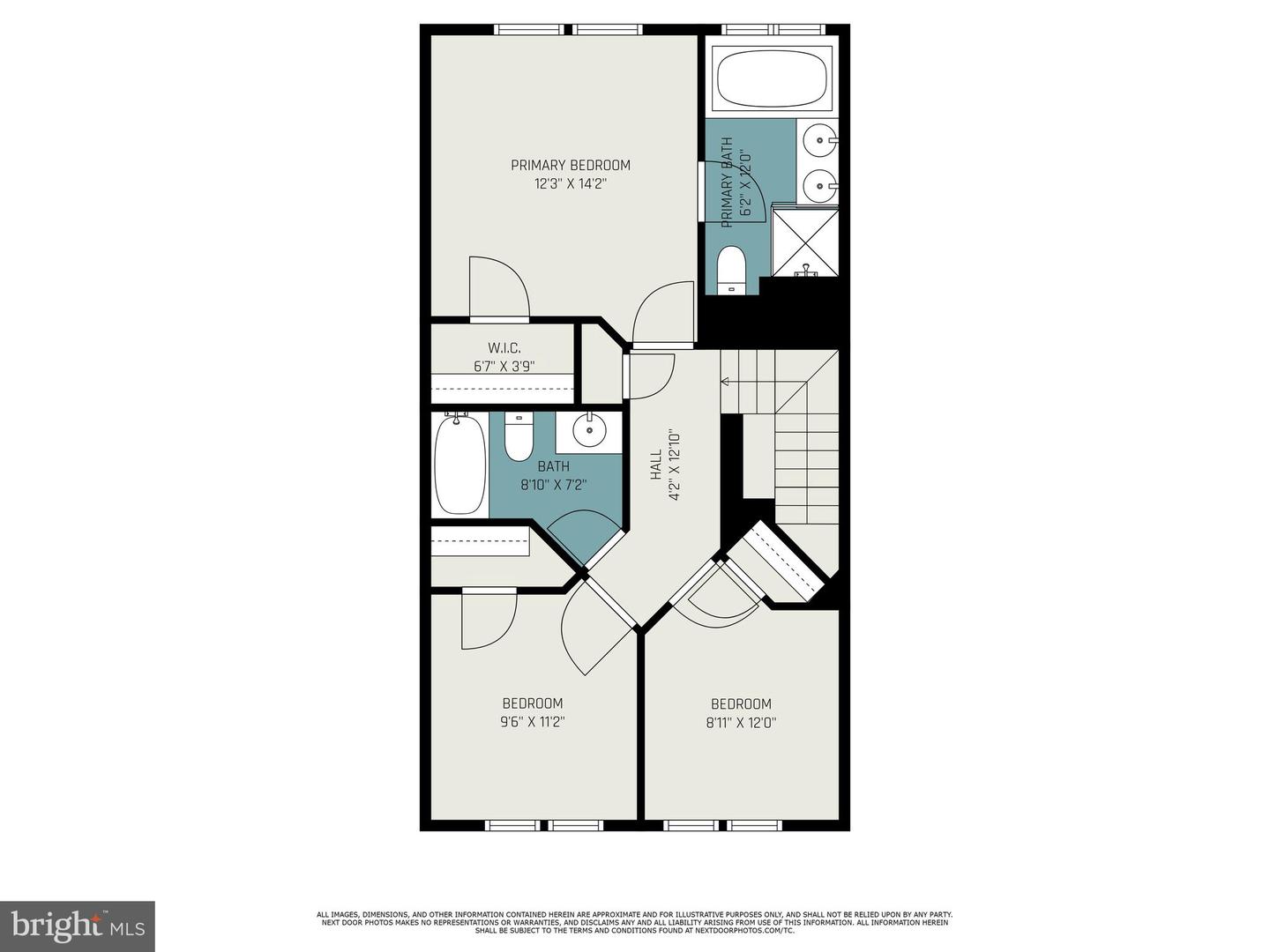 822 W GLEBE RD, ALEXANDRIA, Virginia 22305, 4 Bedrooms Bedrooms, ,1 BathroomBathrooms,Residential,For sale,822 W GLEBE RD,VAAX2047150 MLS # VAAX2047150