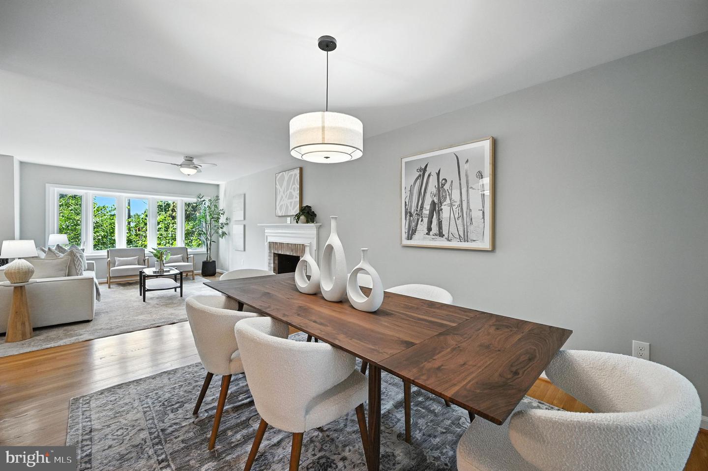 4835 9TH ST S, ARLINGTON, Virginia 22204, 4 Bedrooms Bedrooms, ,3 BathroomsBathrooms,Residential,For sale,4835 9TH ST S,VAAR2060172 MLS # VAAR2060172