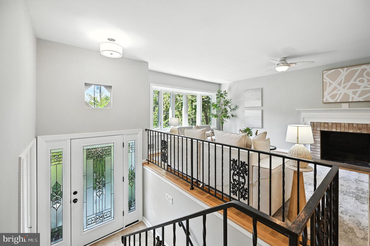 4835 9TH ST S, ARLINGTON, Virginia 22204, 4 Bedrooms Bedrooms, ,3 BathroomsBathrooms,Residential,For sale,4835 9TH ST S,VAAR2060172 MLS # VAAR2060172