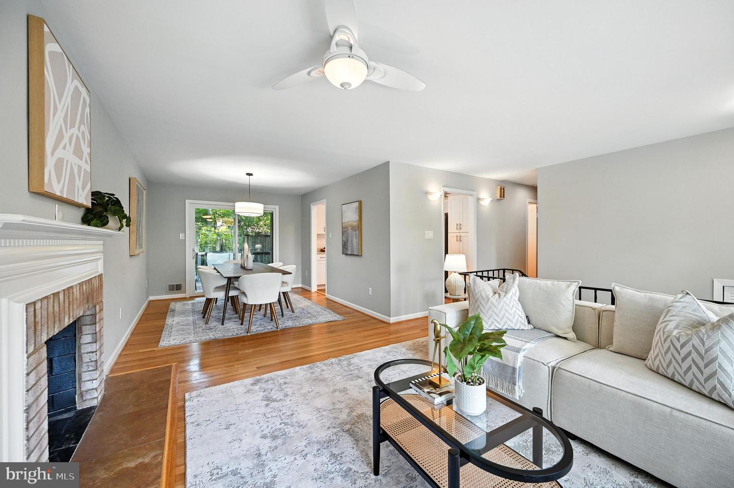 4835 9TH ST S, ARLINGTON, Virginia 22204, 4 Bedrooms Bedrooms, ,3 BathroomsBathrooms,Residential,For sale,4835 9TH ST S,VAAR2060172 MLS # VAAR2060172