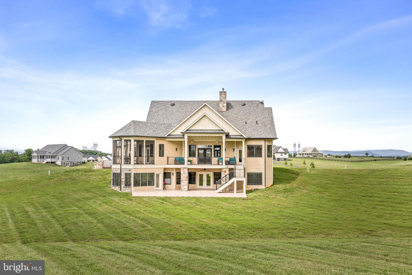 120 POMME CIR, STEPHENS CITY, Virginia 22655, 4 Bedrooms Bedrooms, ,4 BathroomsBathrooms,Residential,For sale,120 POMME CIR,VAFV2035250 MLS # VAFV2035250