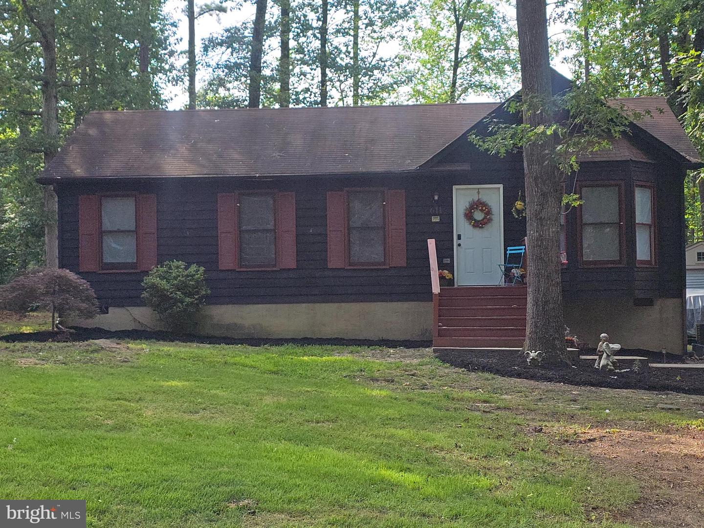 611 ABBEY DR, RUTHER GLEN, Virginia 22546, 3 Bedrooms Bedrooms, ,2 BathroomsBathrooms,Residential,For sale,611 ABBEY DR,VACV2008462 MLS # VACV2008462