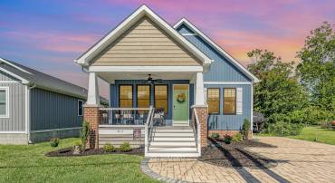 917 BANCROFT AVE, COLONIAL BEACH, Virginia 22443, 3 Bedrooms Bedrooms, ,2 BathroomsBathrooms,Residential,For sale,917 BANCROFT AVE,VAWE2009244 MLS # VAWE2009244