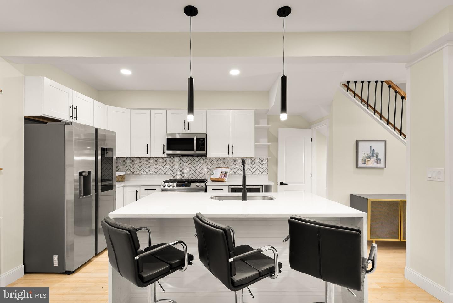 4902 3RD ST NW, WASHINGTON, District Of Columbia 20011, 4 Bedrooms Bedrooms, ,3 BathroomsBathrooms,Residential,For sale,4902 3RD ST NW,DCDC2209116 MLS # DCDC2209116