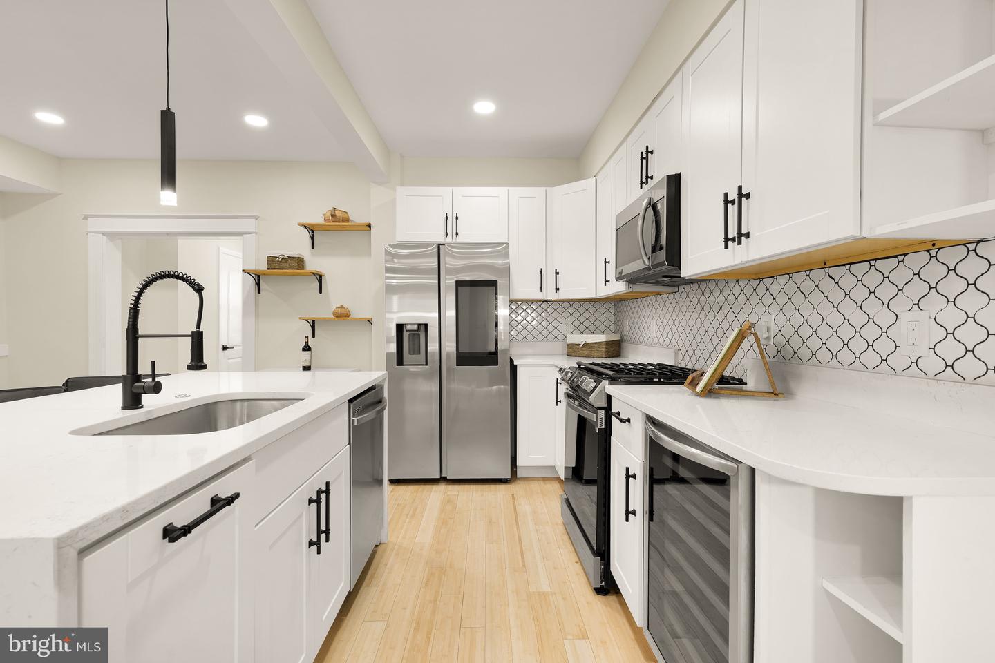 4902 3RD ST NW, WASHINGTON, District Of Columbia 20011, 4 Bedrooms Bedrooms, ,3 BathroomsBathrooms,Residential,For sale,4902 3RD ST NW,DCDC2209116 MLS # DCDC2209116
