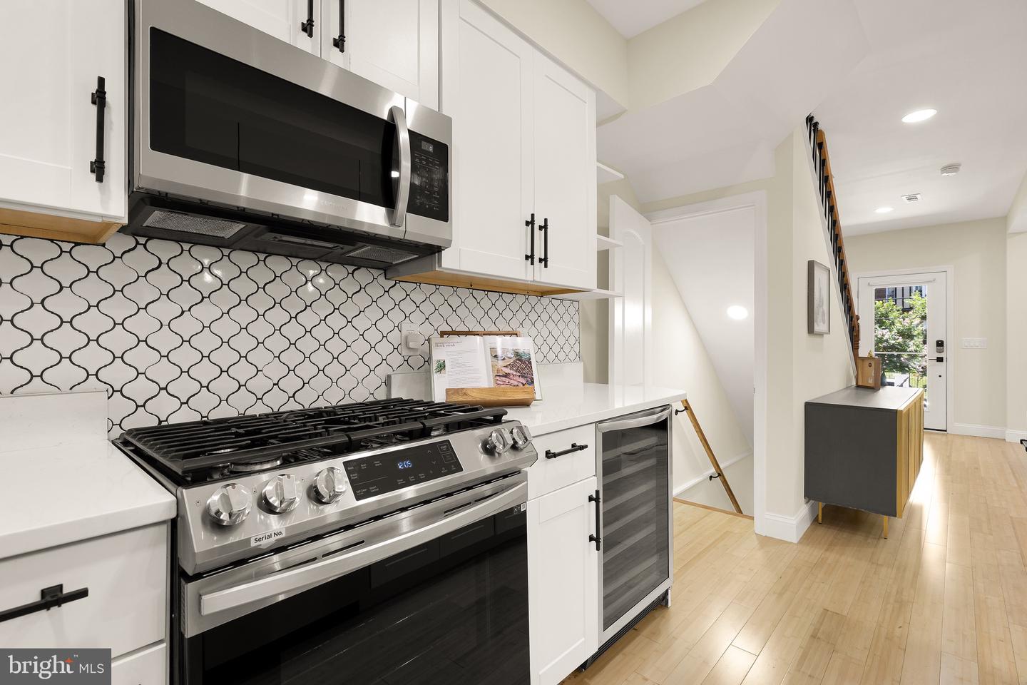 4902 3RD ST NW, WASHINGTON, District Of Columbia 20011, 4 Bedrooms Bedrooms, ,3 BathroomsBathrooms,Residential,For sale,4902 3RD ST NW,DCDC2209116 MLS # DCDC2209116