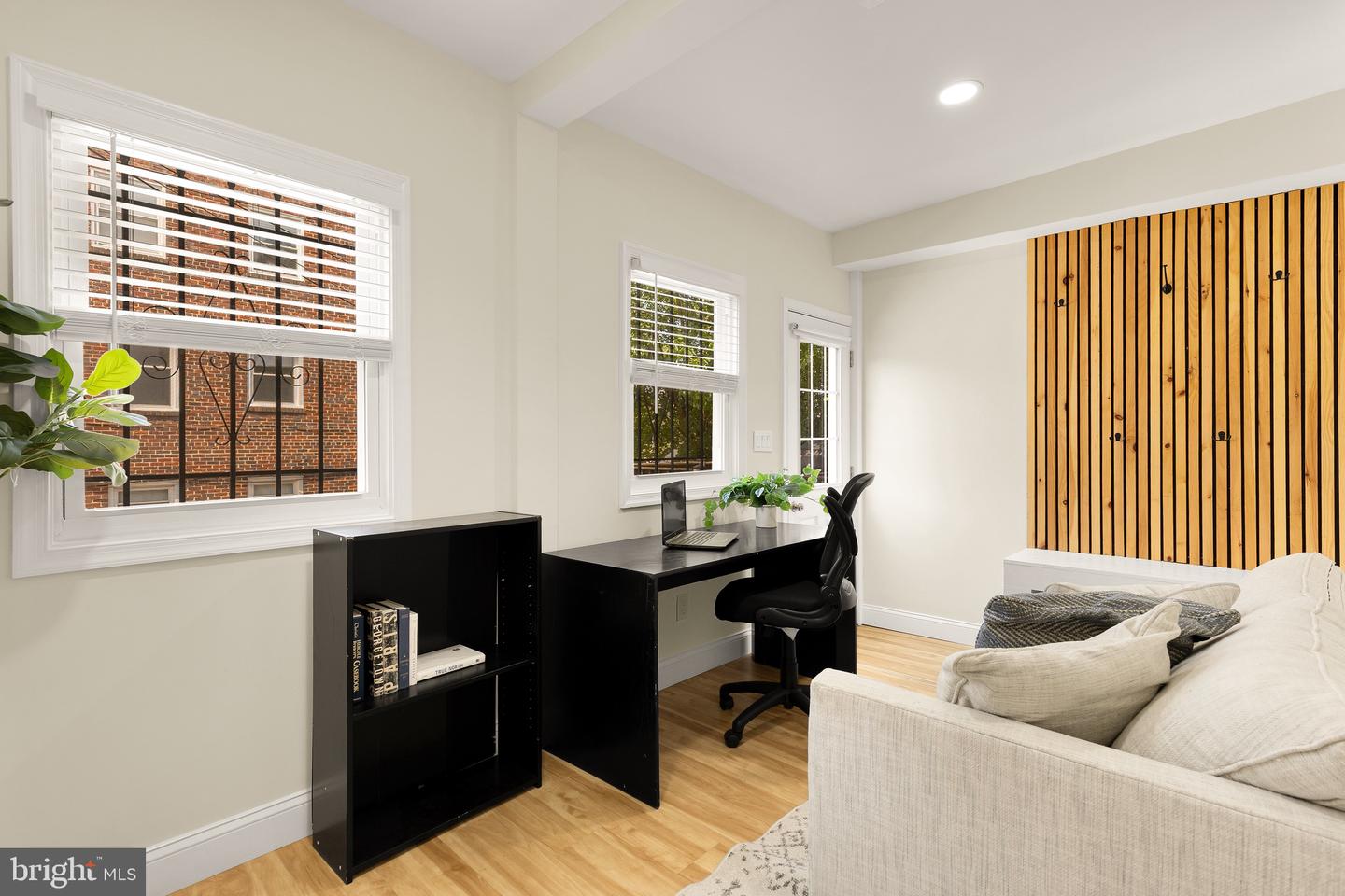 4902 3RD ST NW, WASHINGTON, District Of Columbia 20011, 4 Bedrooms Bedrooms, ,3 BathroomsBathrooms,Residential,For sale,4902 3RD ST NW,DCDC2209116 MLS # DCDC2209116