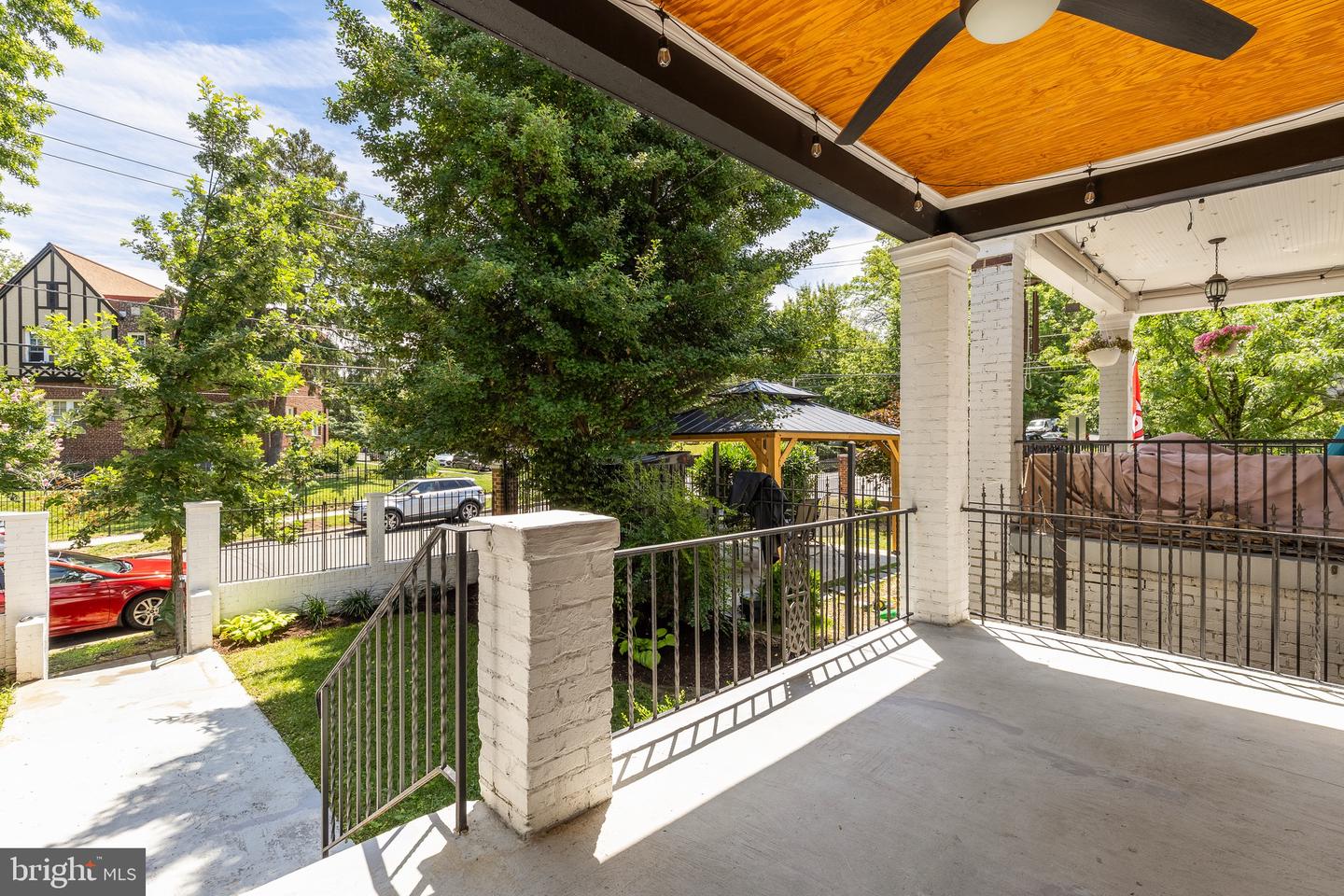 4902 3RD ST NW, WASHINGTON, District Of Columbia 20011, 4 Bedrooms Bedrooms, ,3 BathroomsBathrooms,Residential,For sale,4902 3RD ST NW,DCDC2209116 MLS # DCDC2209116