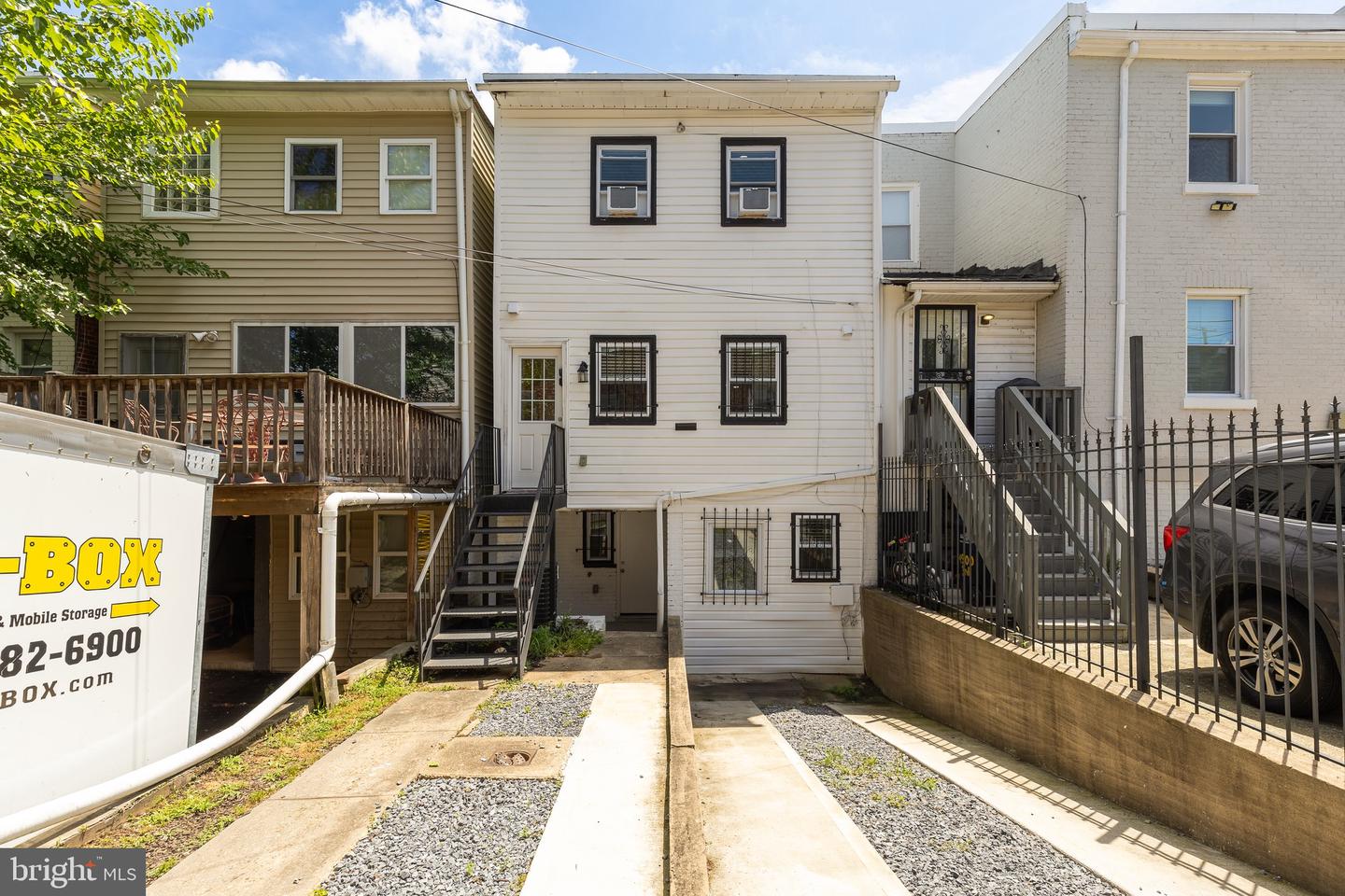 4902 3RD ST NW, WASHINGTON, District Of Columbia 20011, 4 Bedrooms Bedrooms, ,3 BathroomsBathrooms,Residential,For sale,4902 3RD ST NW,DCDC2209116 MLS # DCDC2209116