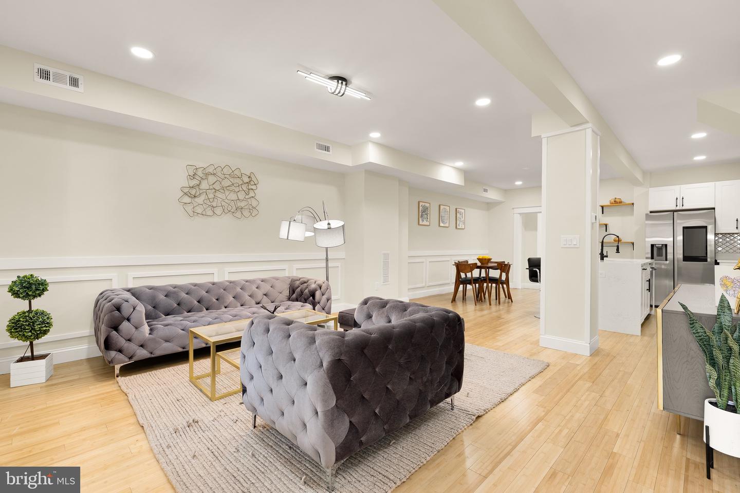 4902 3RD ST NW, WASHINGTON, District Of Columbia 20011, 4 Bedrooms Bedrooms, ,3 BathroomsBathrooms,Residential,For sale,4902 3RD ST NW,DCDC2209116 MLS # DCDC2209116