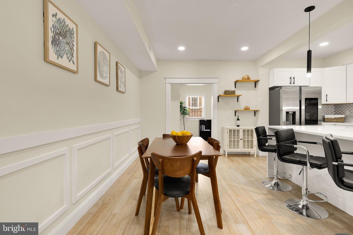 4902 3RD ST NW, WASHINGTON, District Of Columbia 20011, 4 Bedrooms Bedrooms, ,3 BathroomsBathrooms,Residential,For sale,4902 3RD ST NW,DCDC2209116 MLS # DCDC2209116